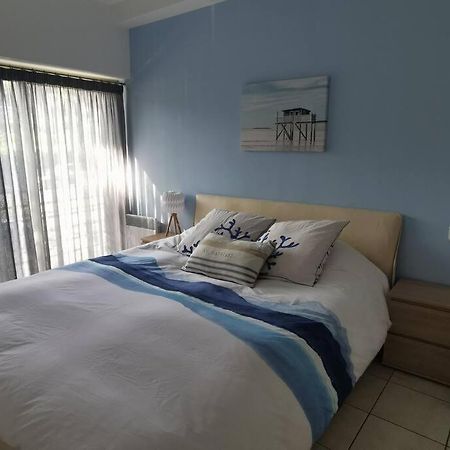 L'Apartment Paradise Sur Mer/80Sqm Beach Front +Ac 芒通 外观 照片